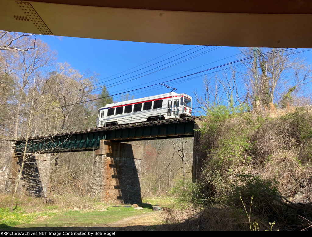 SEPTA 107